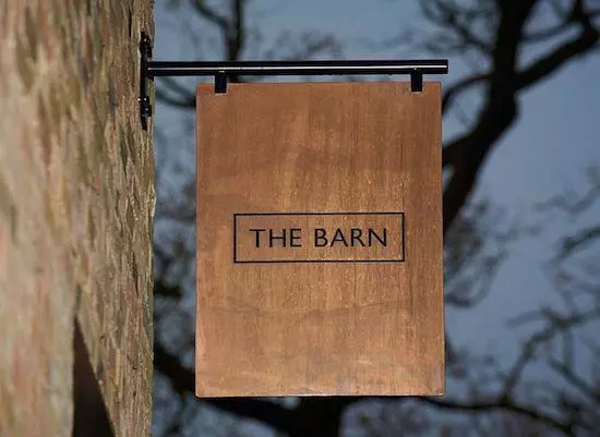 不同材質的标識标牌賞析(圖1) 不同材質的标識标牌賞析(圖1)