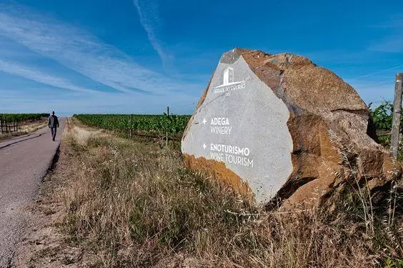 不同材質的标識标牌賞析(圖4) 不同材質的标識标牌賞析(圖4)