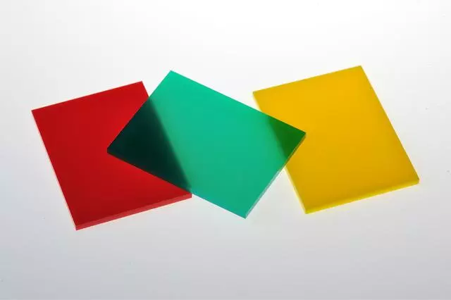 不同材質的标識标牌賞析(圖15) 不同材質的标識标牌賞析(圖15)