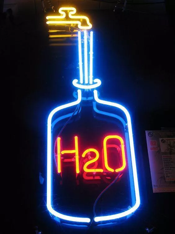 不同材質的标識标牌賞析(圖17) 不同材質的标識标牌賞析(圖17)